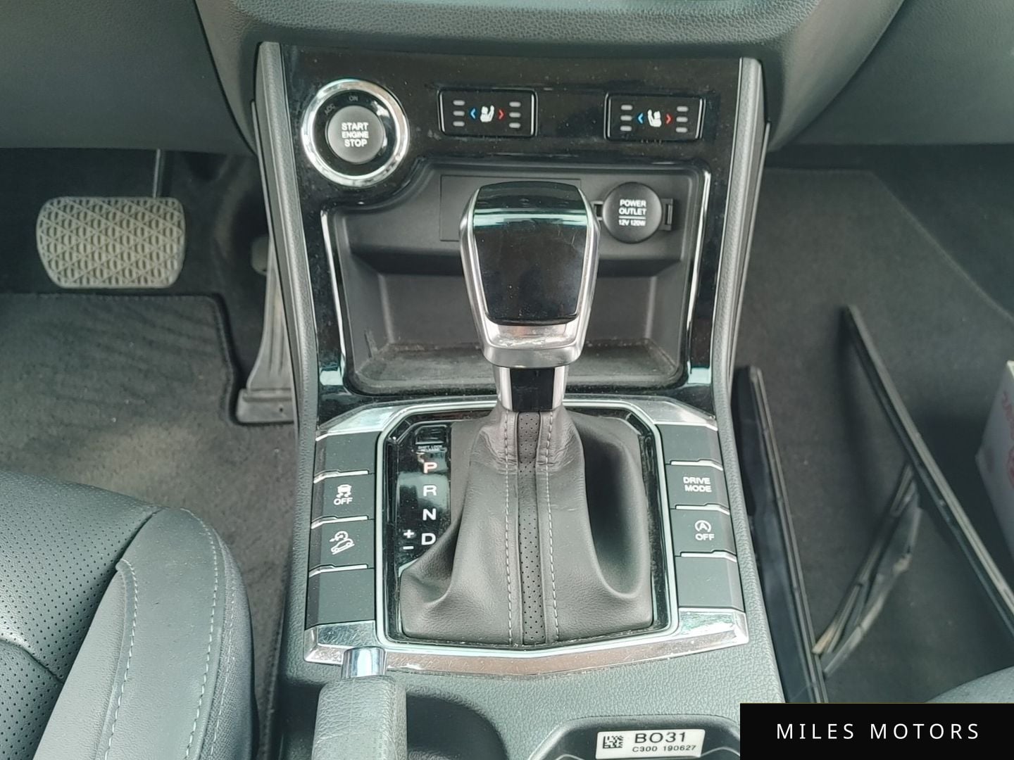 KG Mobility Beautiful Korando 2019 — миниатюра 9