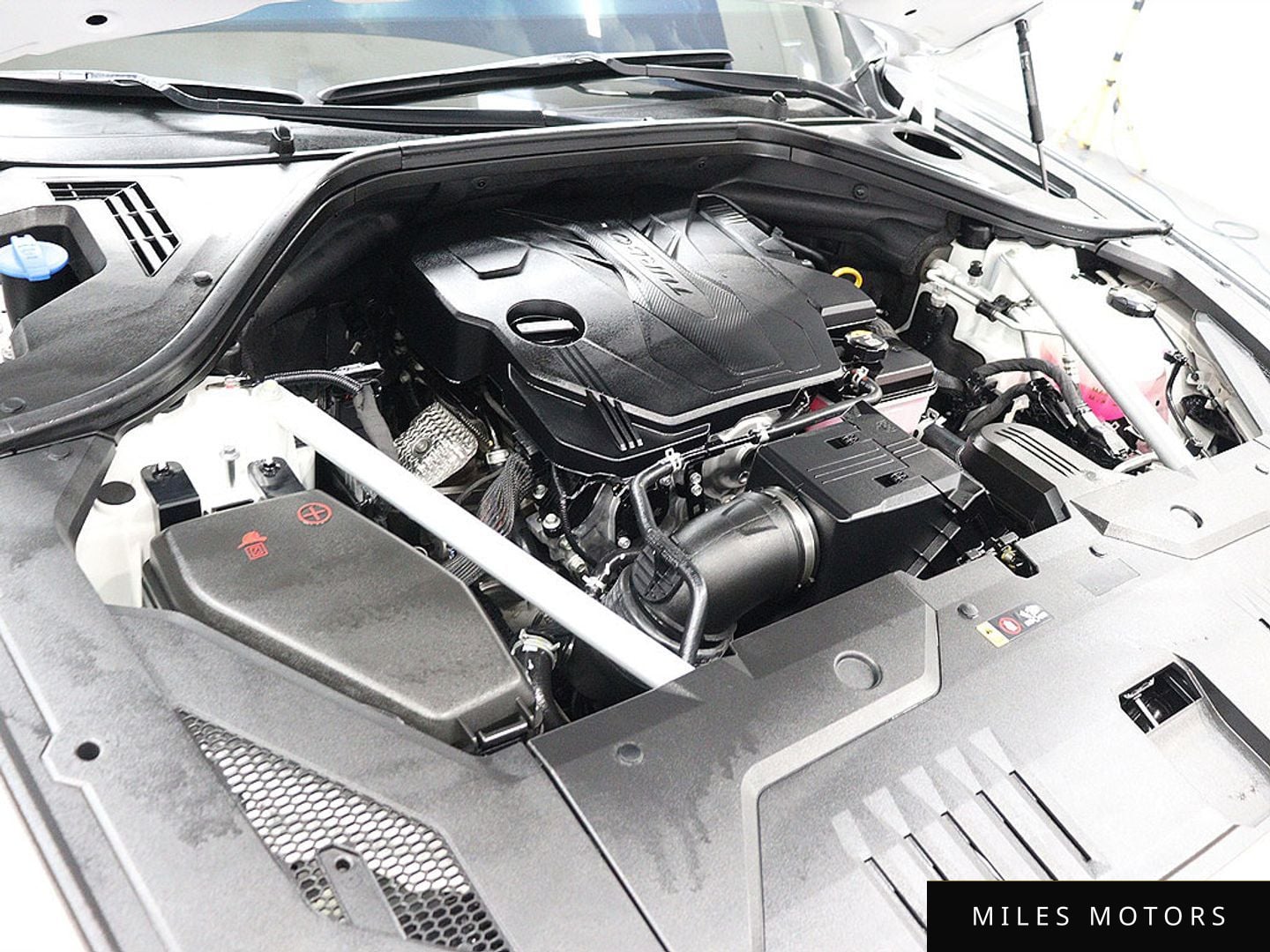 Genesis GV70 2025 — миниатюра 6
