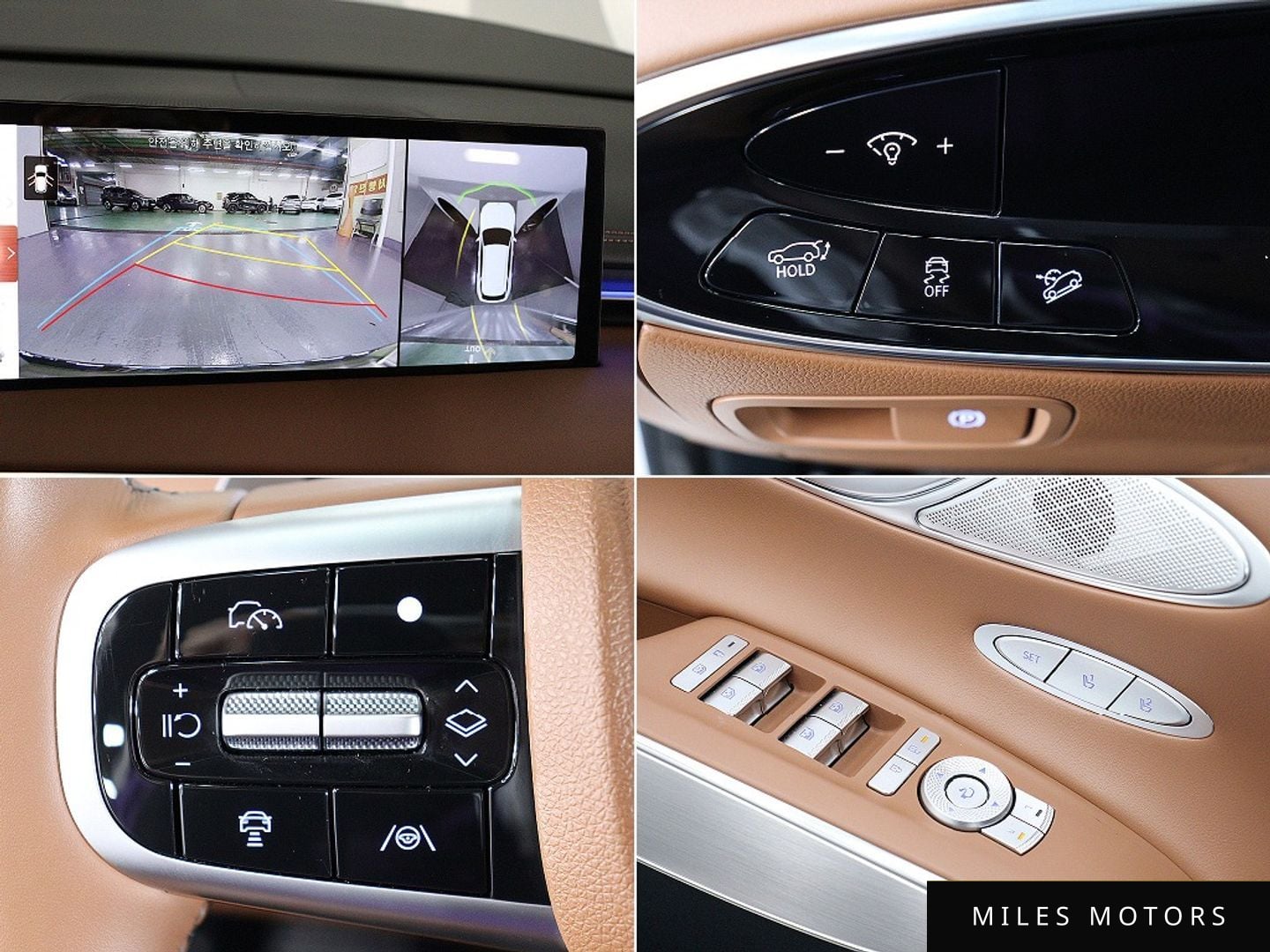 Genesis GV70 2025 — миниатюра 12