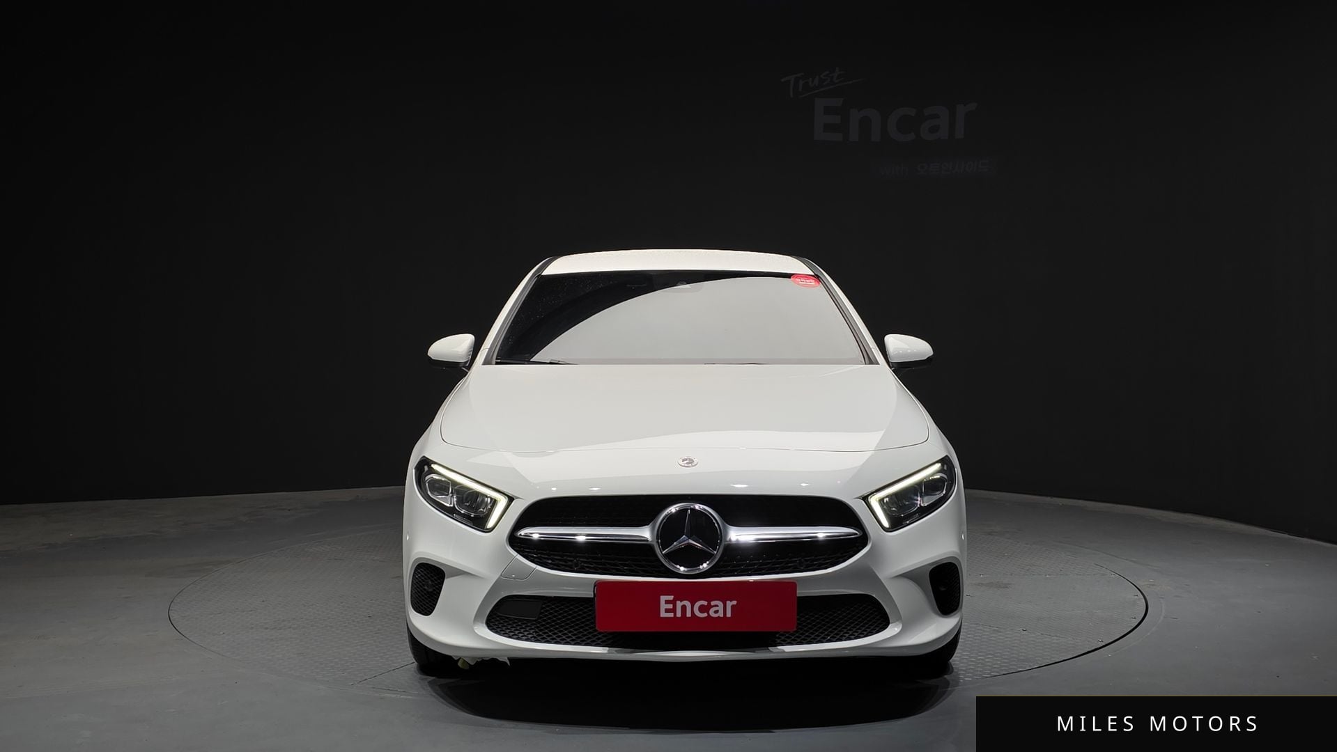 Mercedes-Benz A-Class W177 2023 — миниатюра 3