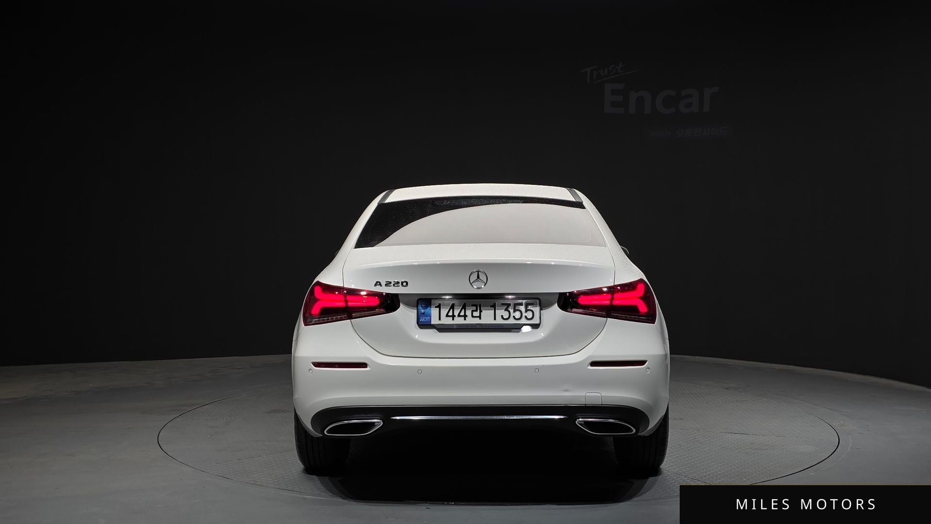 Mercedes-Benz A-Class W177 2023 — миниатюра 4