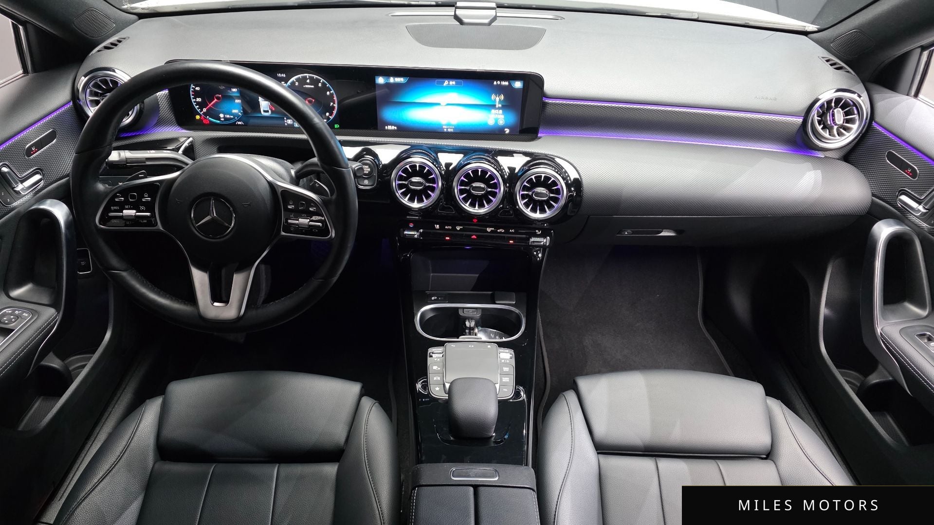 Mercedes-Benz A-Class W177 2023 — миниатюра 10
