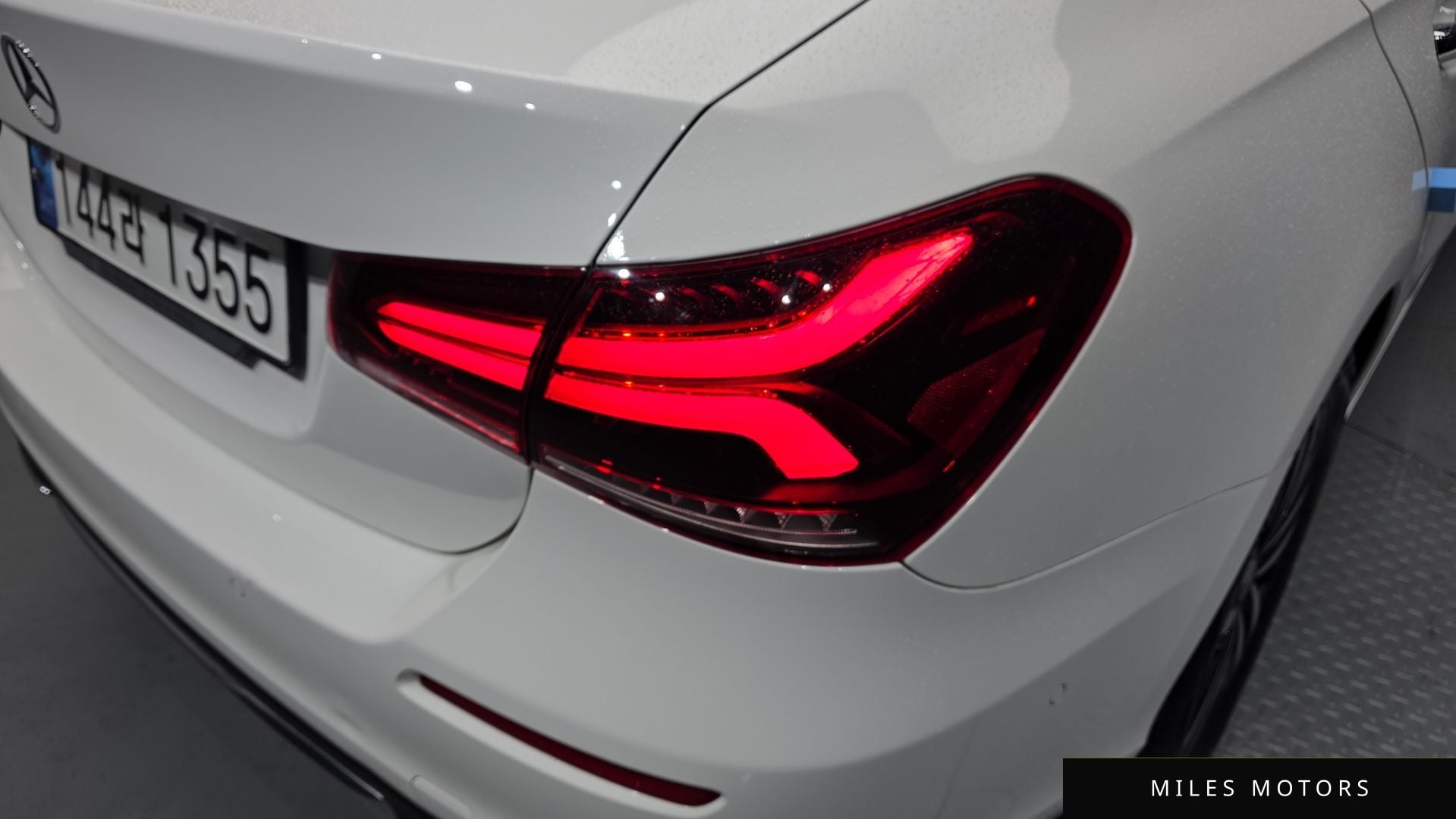 Mercedes-Benz A-Class W177 2023 — миниатюра 9