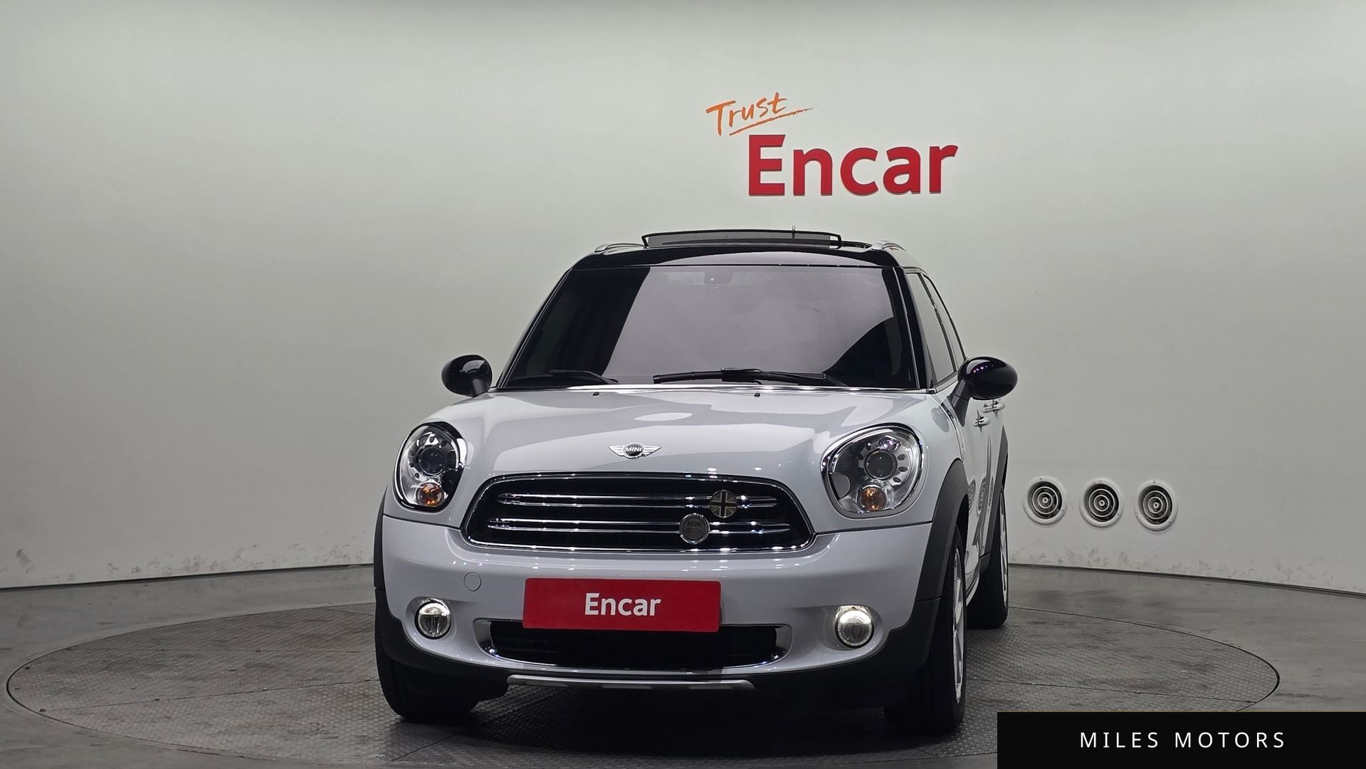 MINI Countryman 2016 — миниатюра 3