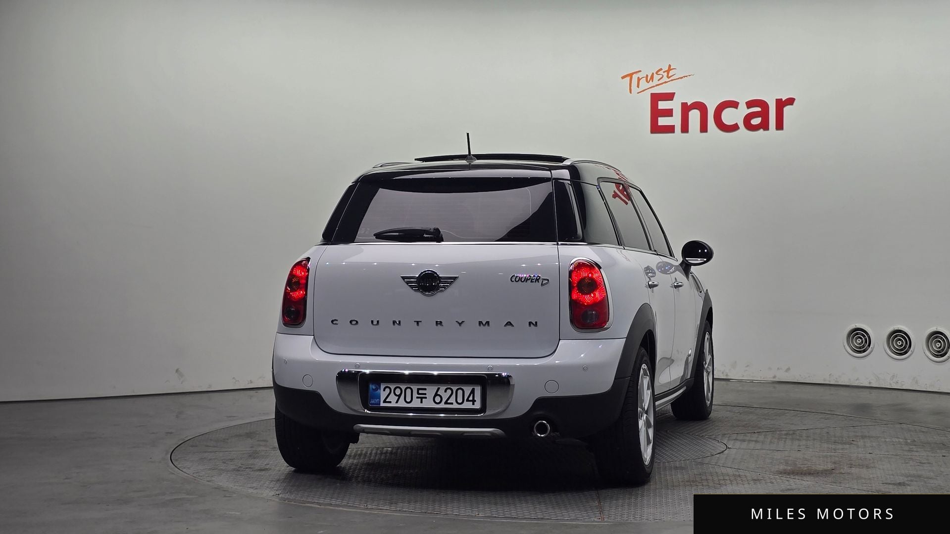 MINI Countryman 2016 — миниатюра 4