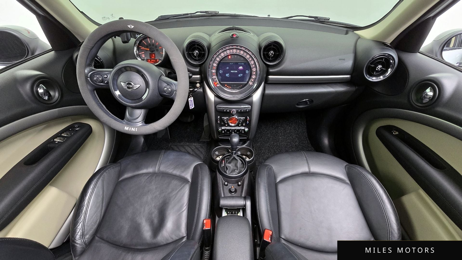 MINI Countryman 2016 — миниатюра 7