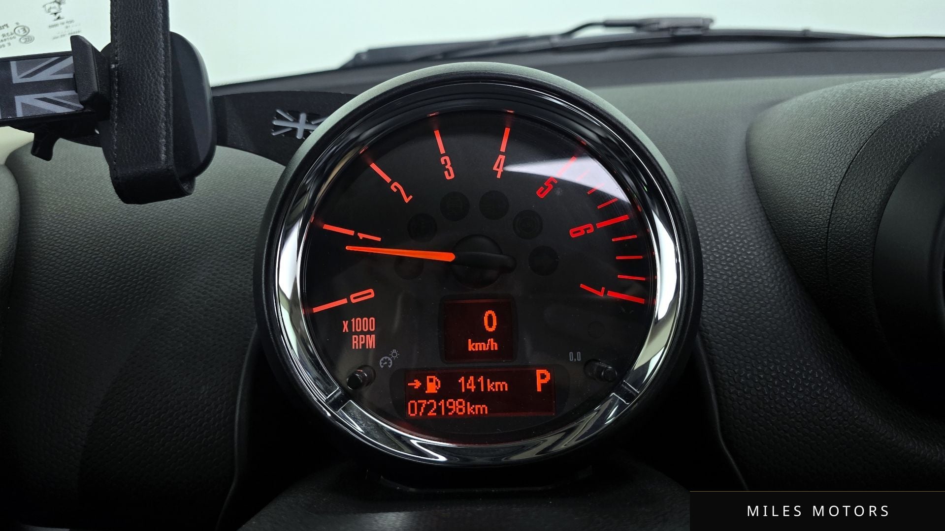 MINI Countryman 2016 — миниатюра 8