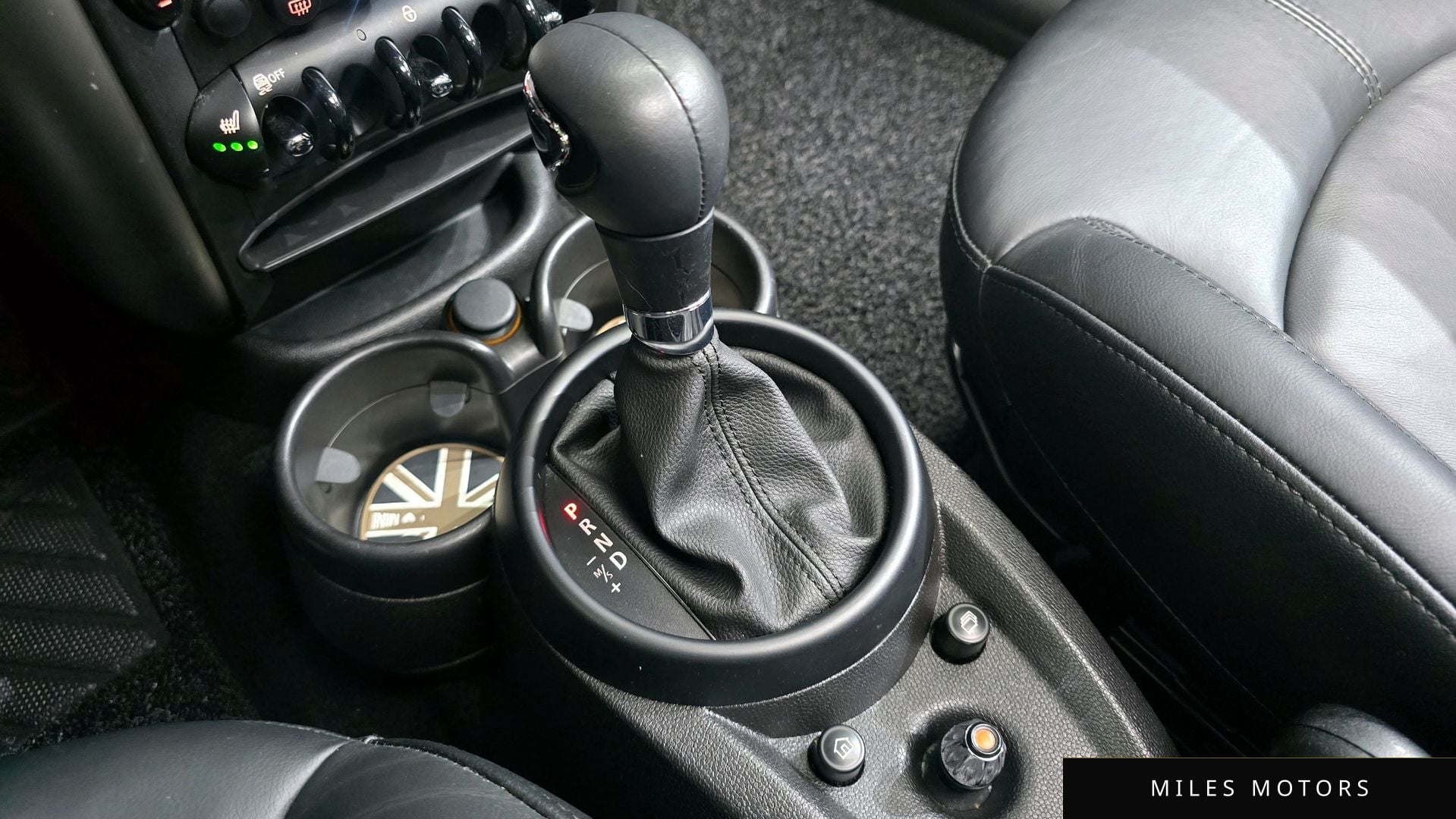 MINI Countryman 2016 — миниатюра 9