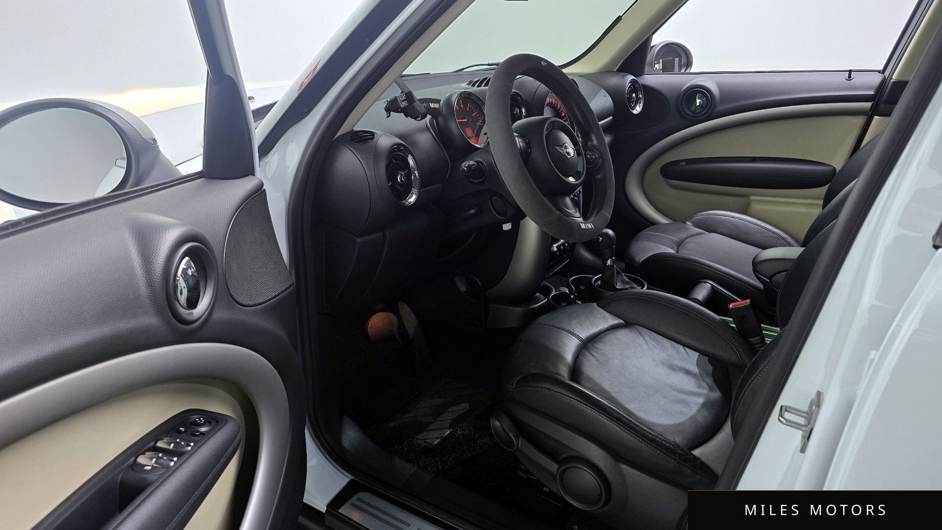 MINI Countryman 2016 — миниатюра 10