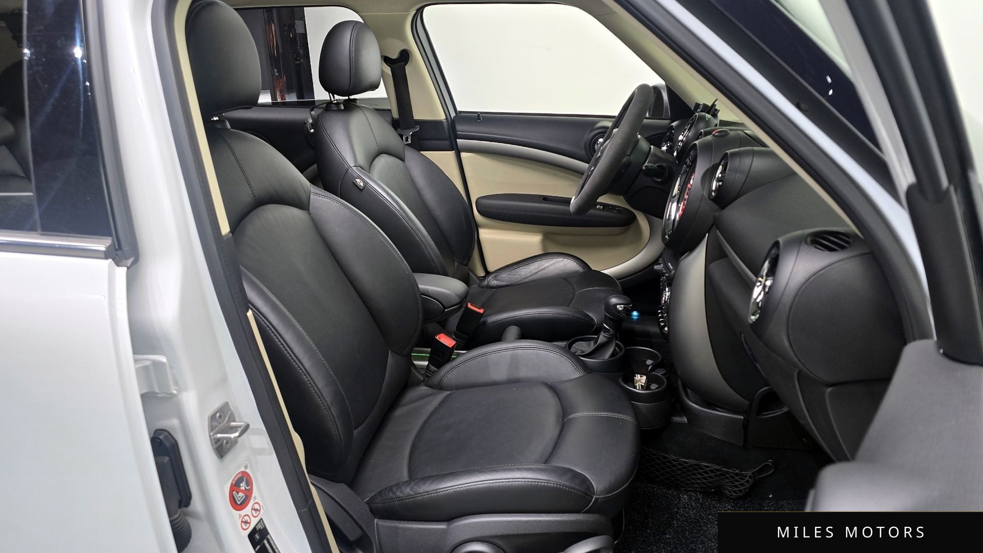 MINI Countryman 2016 — миниатюра 11