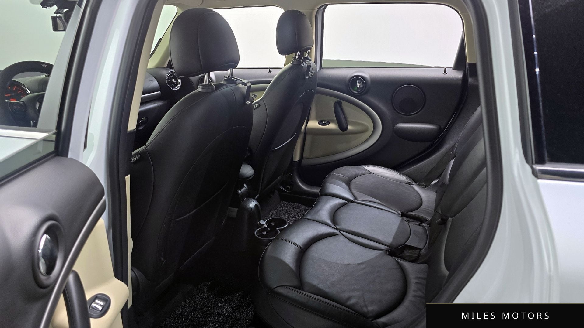 MINI Countryman 2016 — миниатюра 12