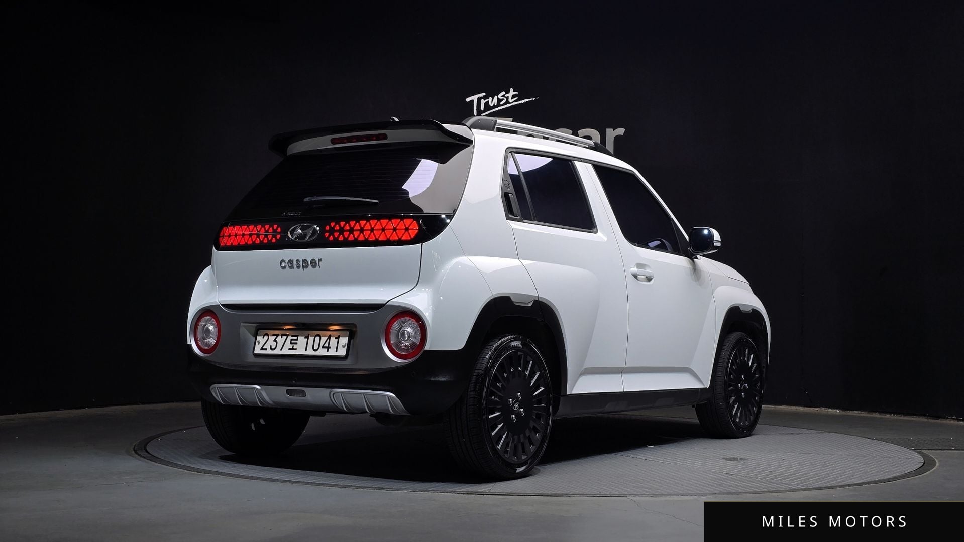 Hyundai Casper 2023 — миниатюра 2