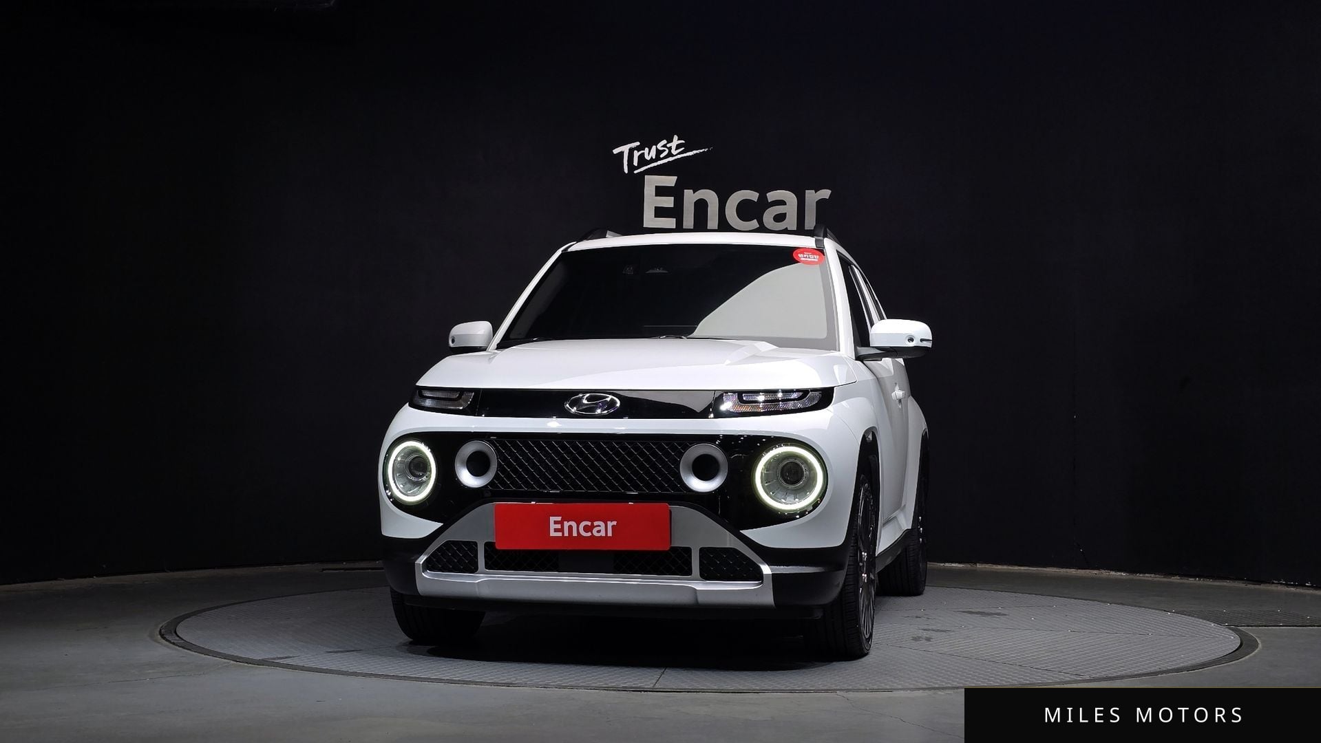Hyundai Casper 2023 — миниатюра 3