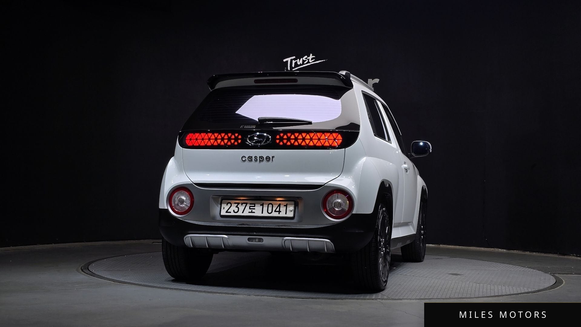 Hyundai Casper 2023 — миниатюра 4