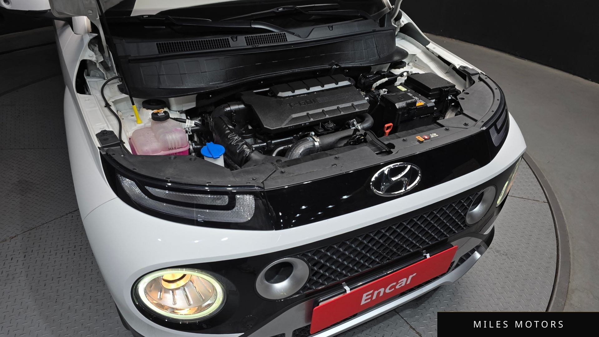 Hyundai Casper 2023 — миниатюра 6