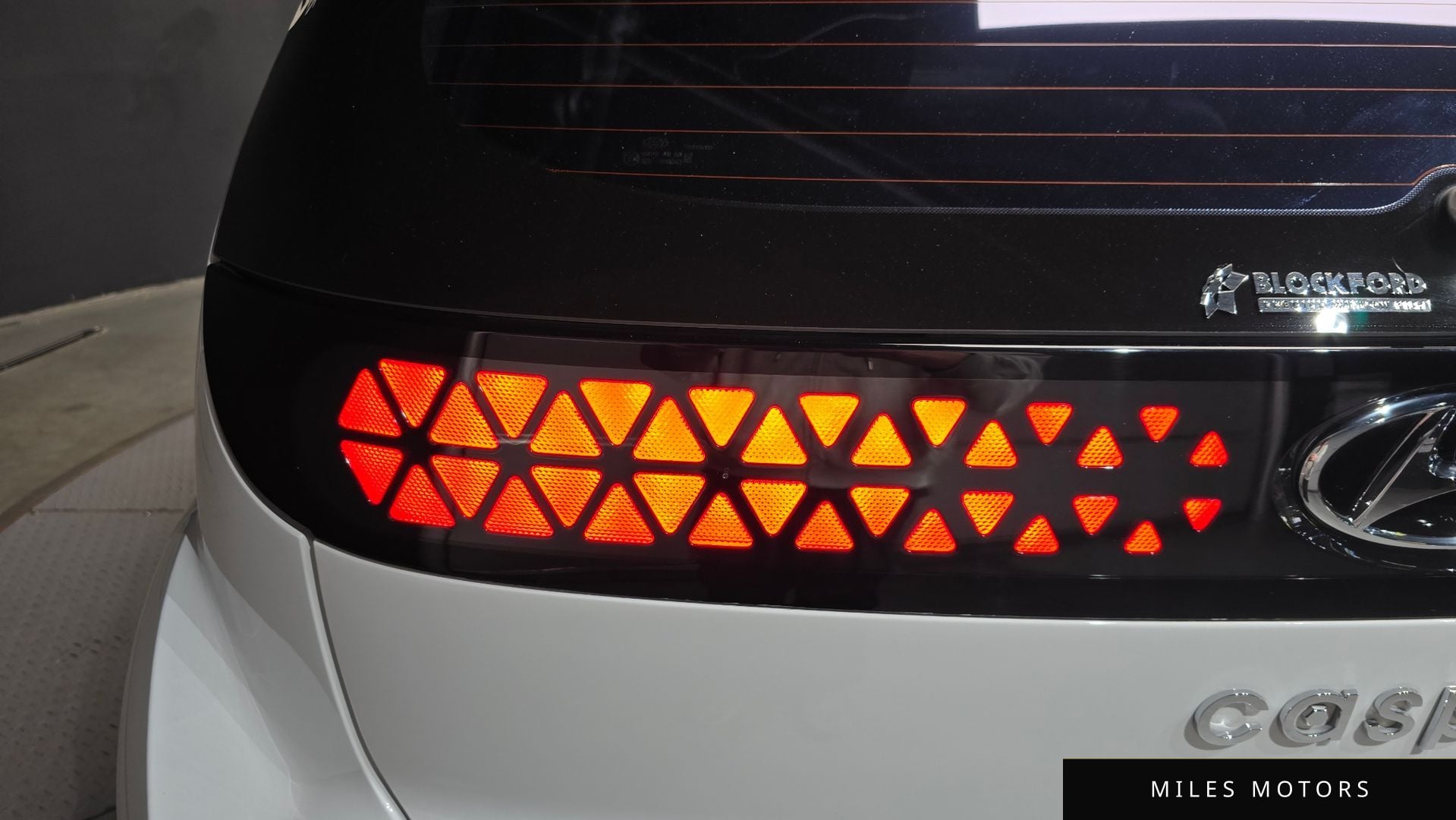 Hyundai Casper 2023 — миниатюра 9