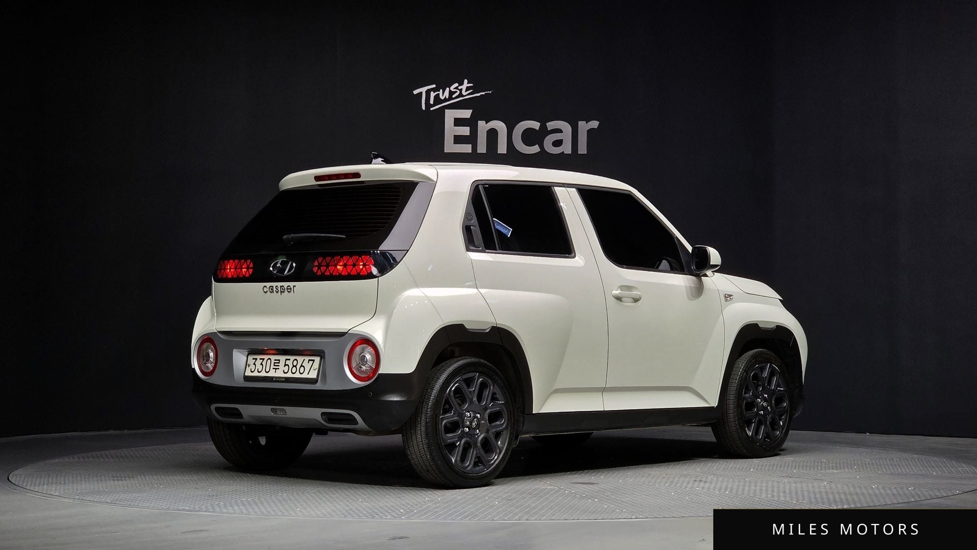 Hyundai Casper 2022 — миниатюра 2