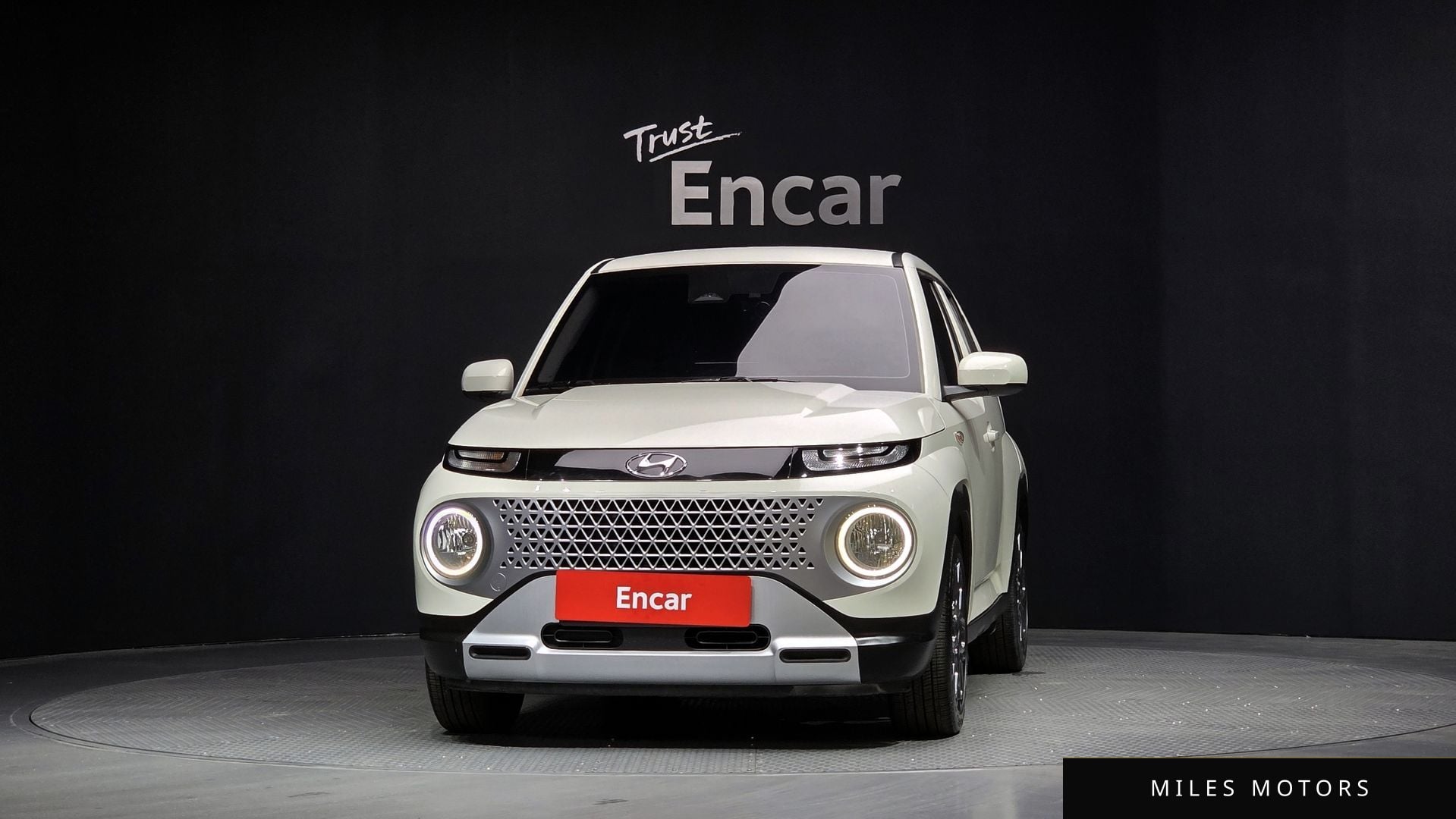 Hyundai Casper 2022 — миниатюра 3