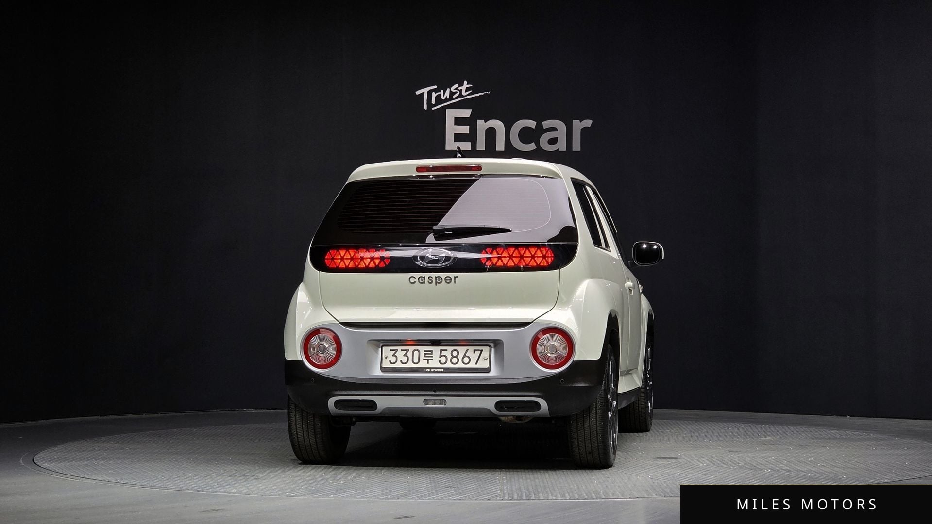 Hyundai Casper 2022 — миниатюра 4