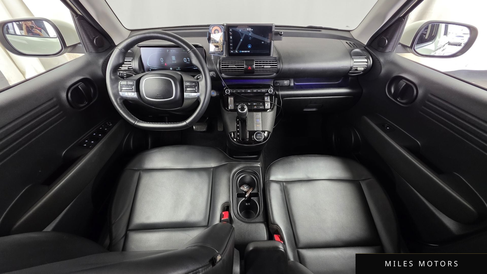 Hyundai Casper 2022 — миниатюра 10