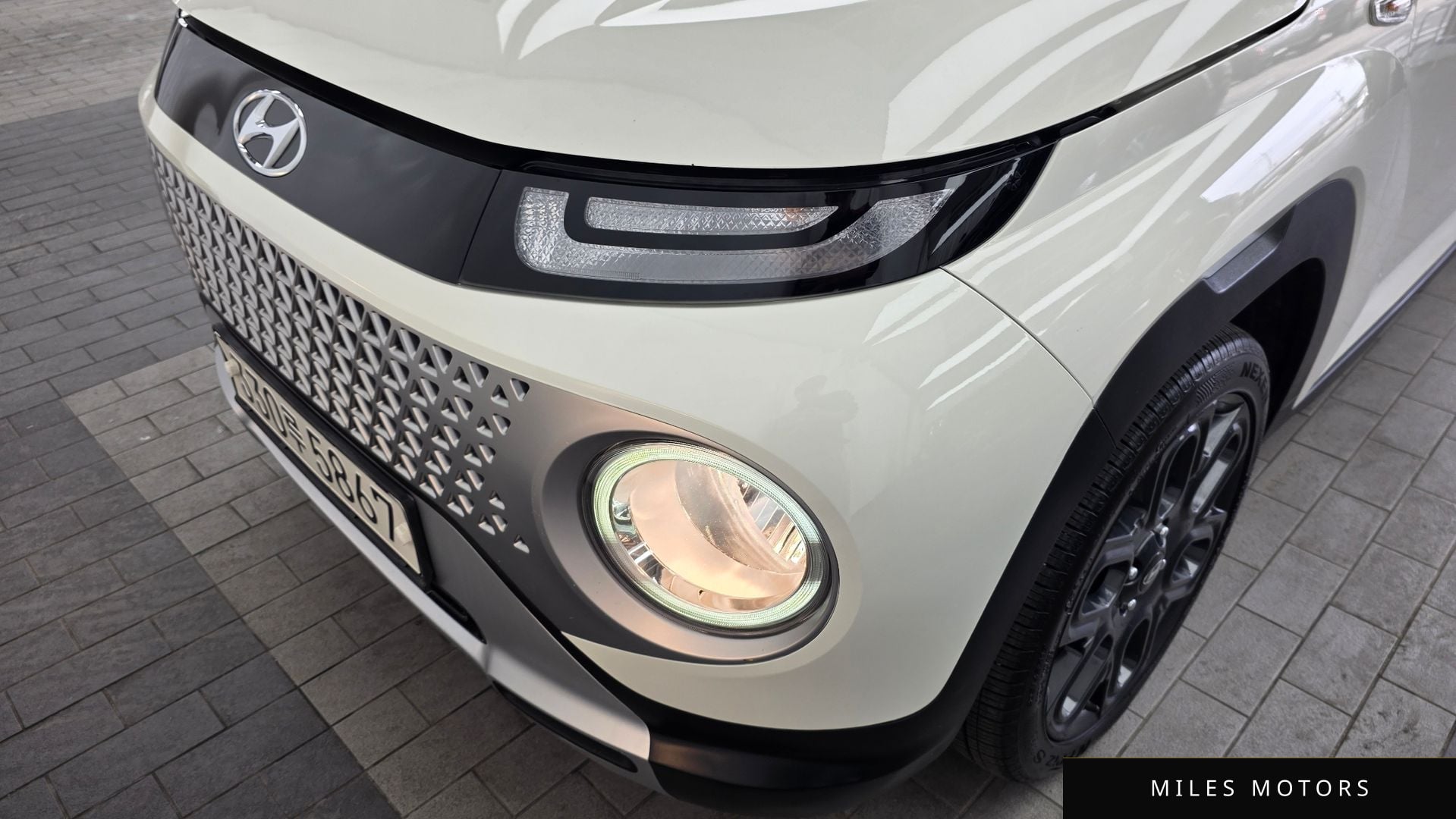 Hyundai Casper 2022 — миниатюра 8