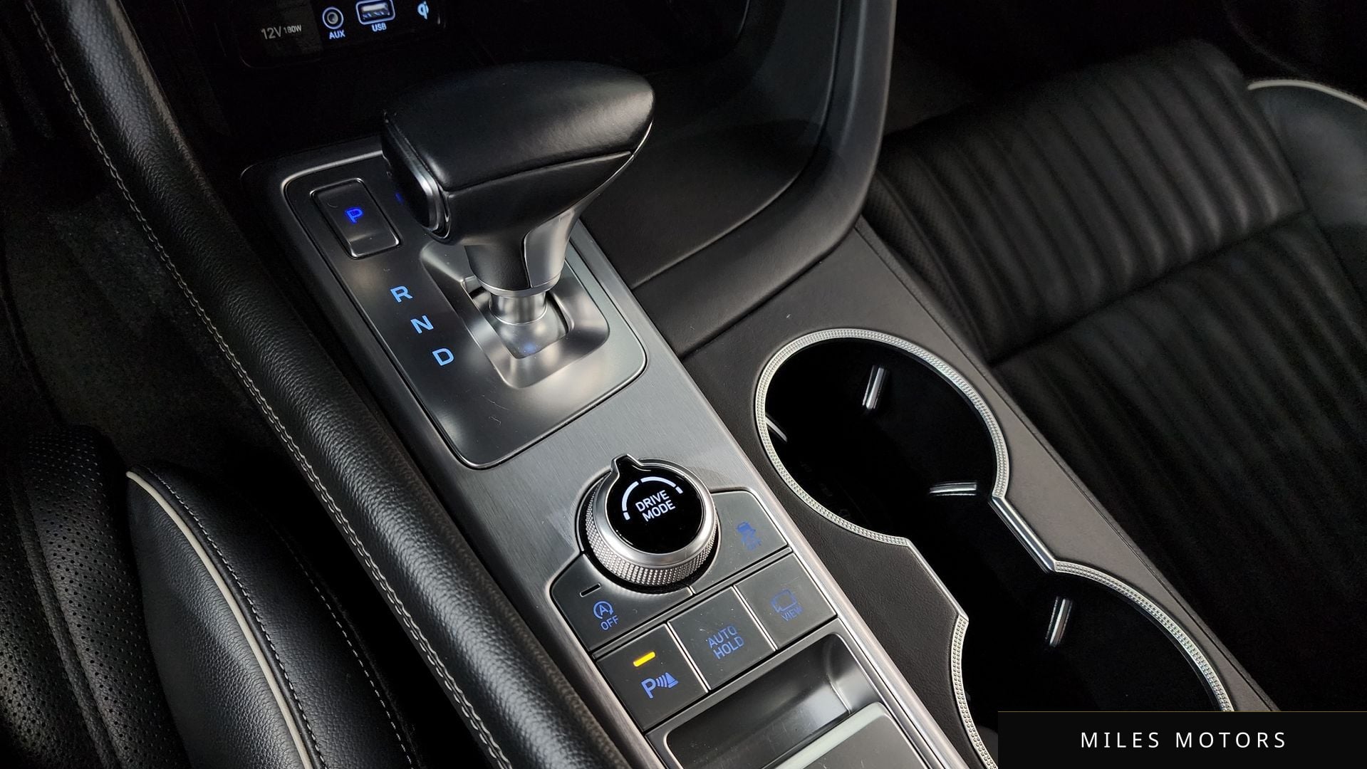 Genesis G70 2020 — миниатюра 12