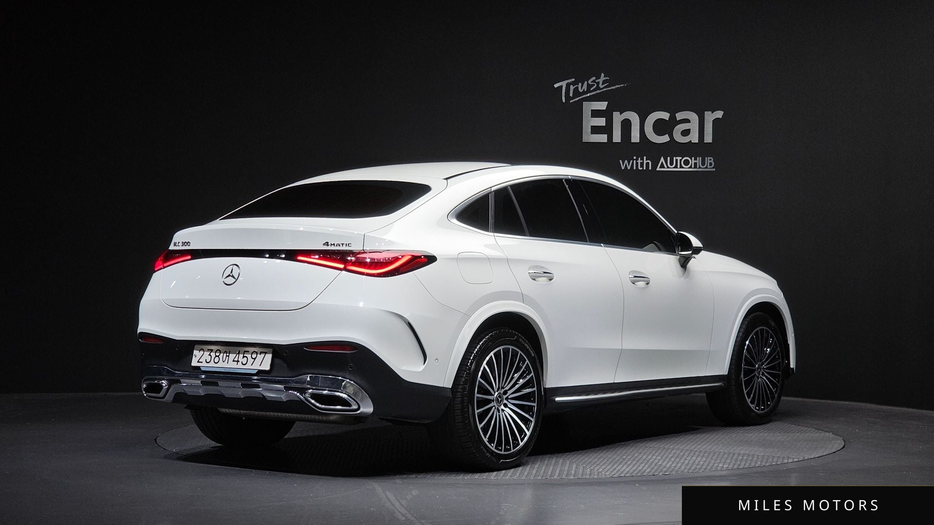 Mercedes-Benz GLC-Class X254 2024 — миниатюра 2