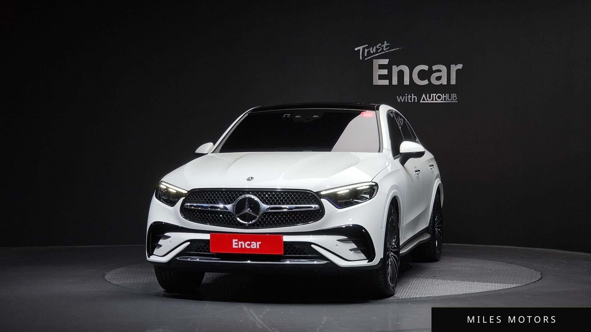 Mercedes-Benz GLC-Class X254 2024 — миниатюра 3