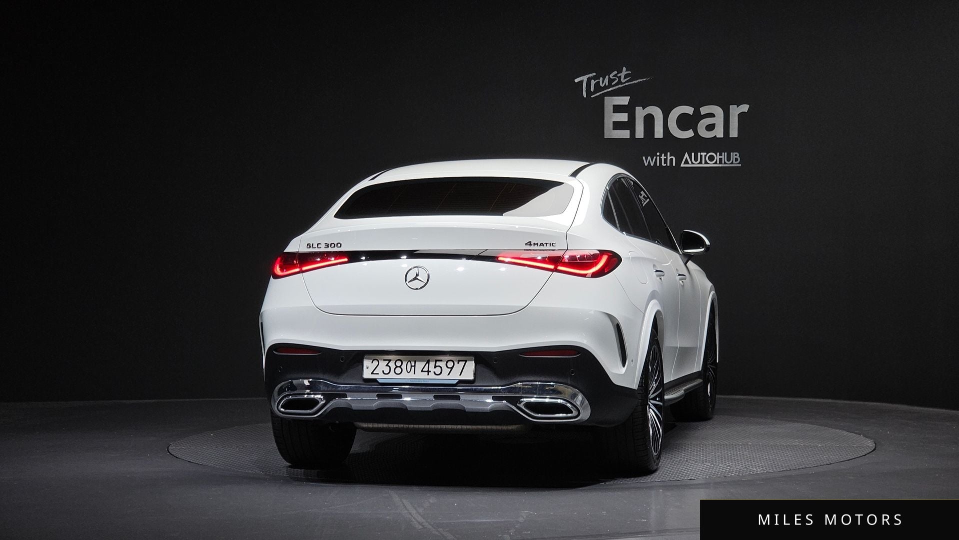 Mercedes-Benz GLC-Class X254 2024 — миниатюра 4