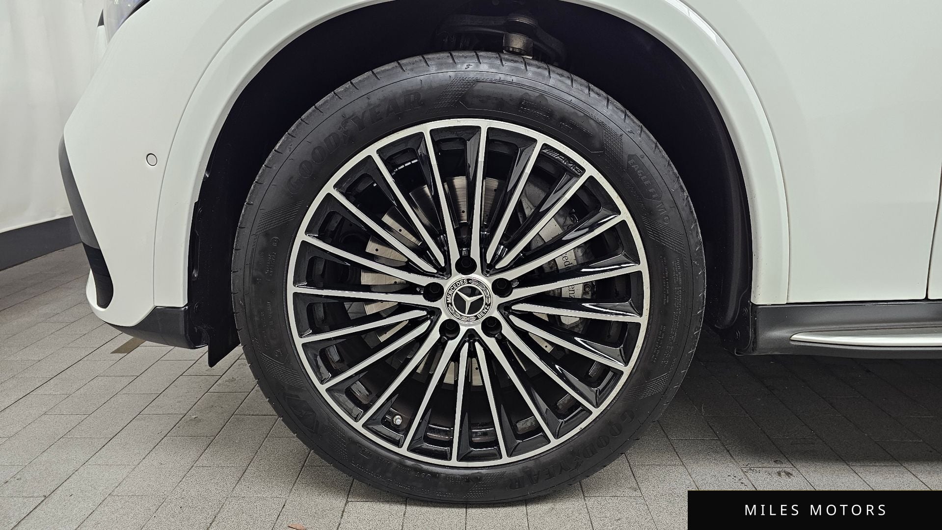 Mercedes-Benz GLC-Class X254 2024 — миниатюра 5