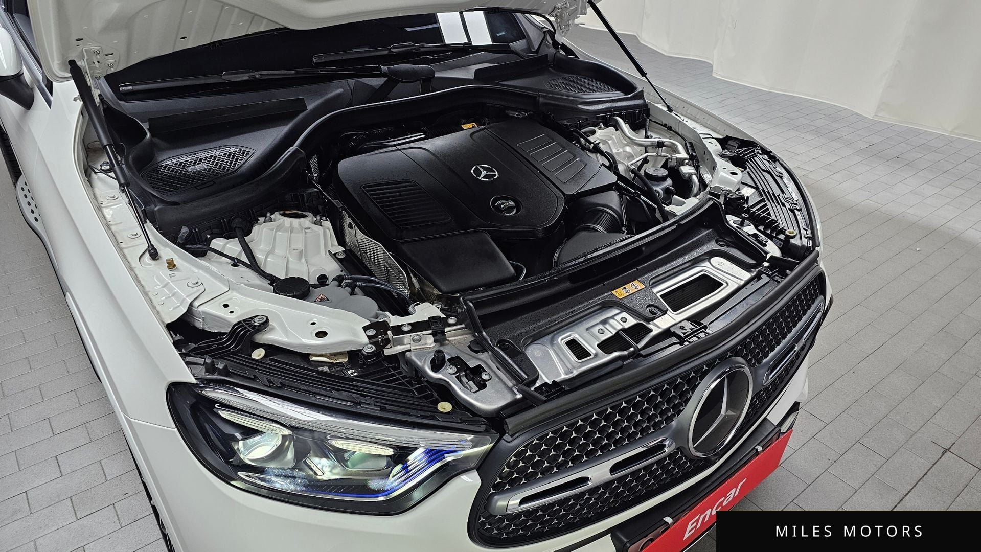 Mercedes-Benz GLC-Class X254 2024 — миниатюра 6