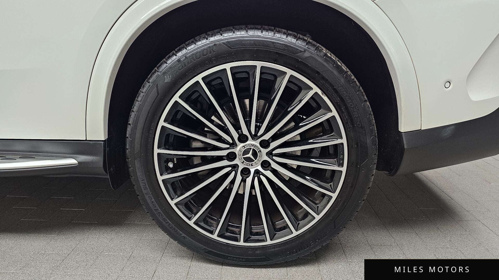 Mercedes-Benz GLC-Class X254 2024 — миниатюра 7