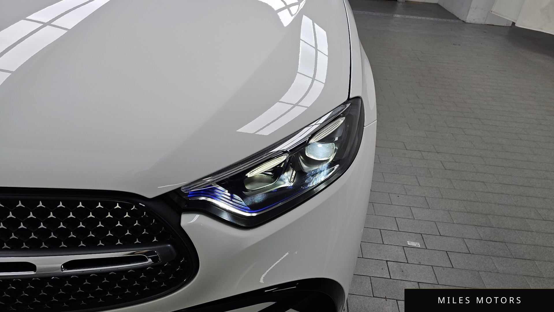 Mercedes-Benz GLC-Class X254 2024 — миниатюра 8