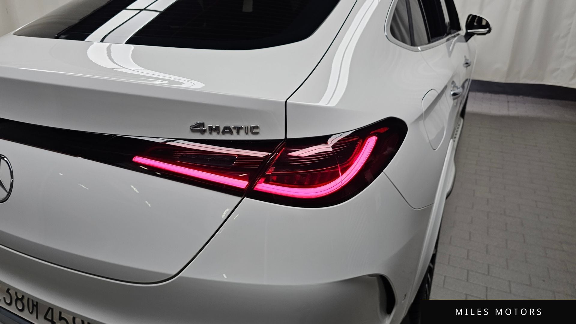 Mercedes-Benz GLC-Class X254 2024 — миниатюра 9