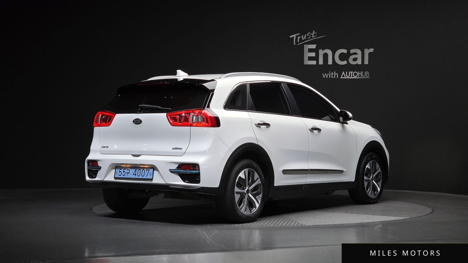 Kia Niro 2020 — миниатюра 2