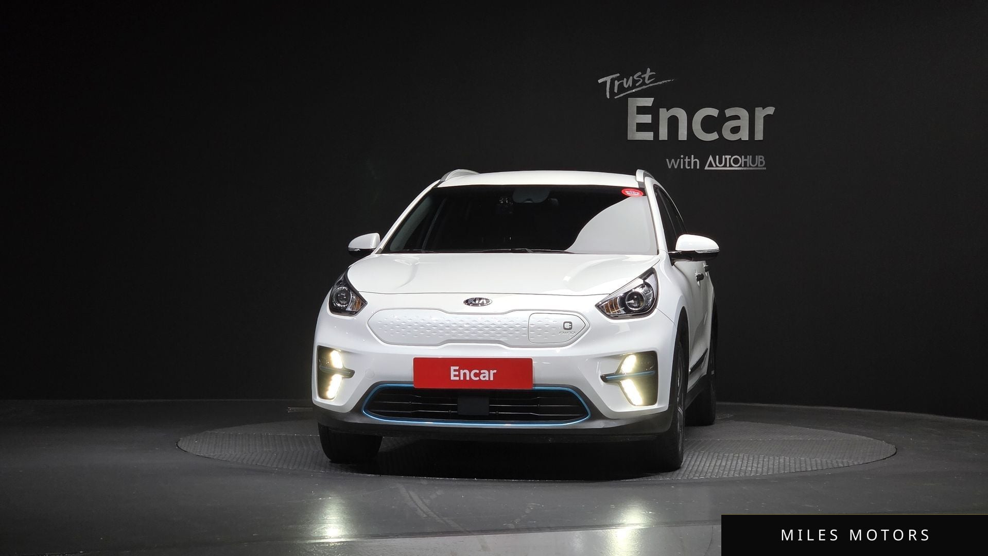 Kia Niro 2020 — миниатюра 3