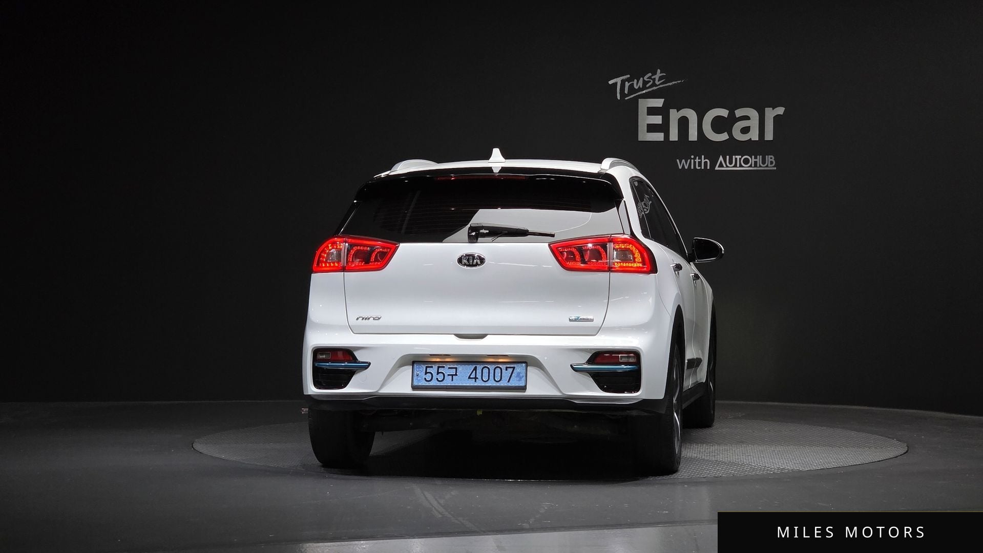 Kia Niro 2020 — миниатюра 4