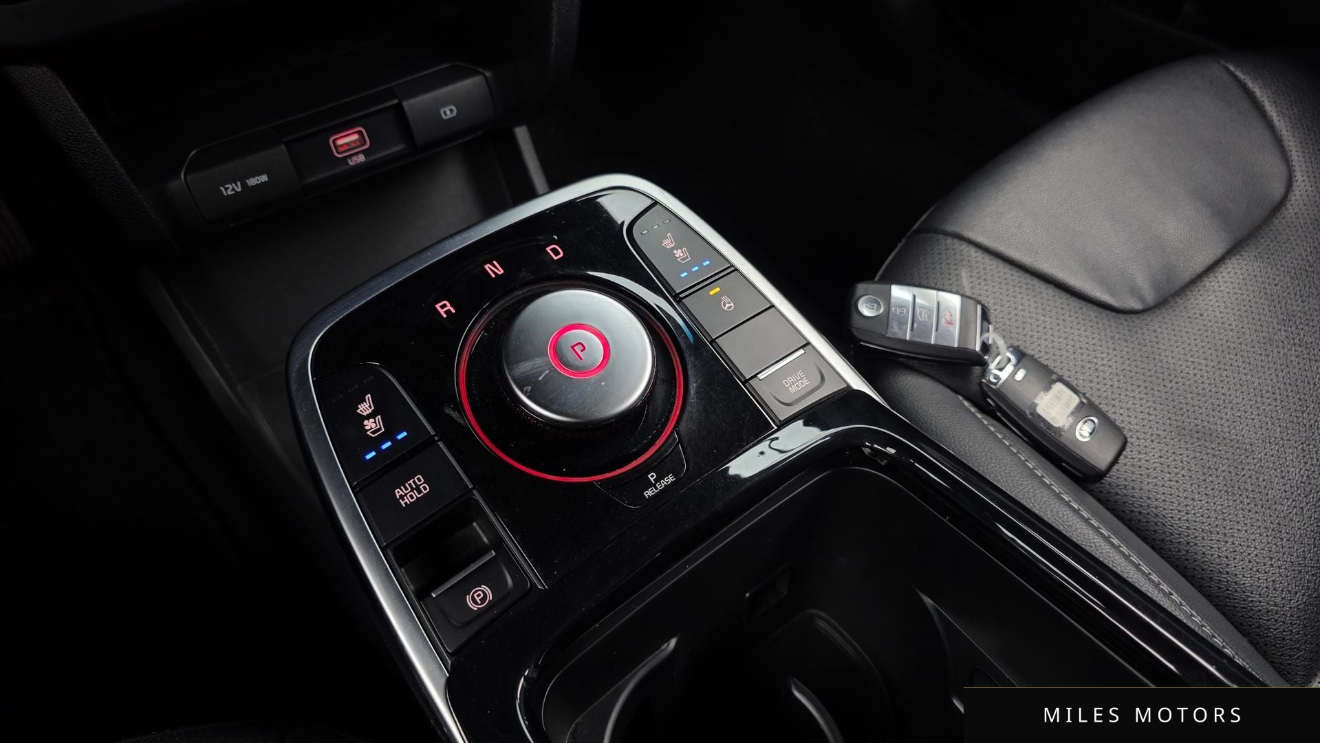 Kia Niro 2020 — миниатюра 12