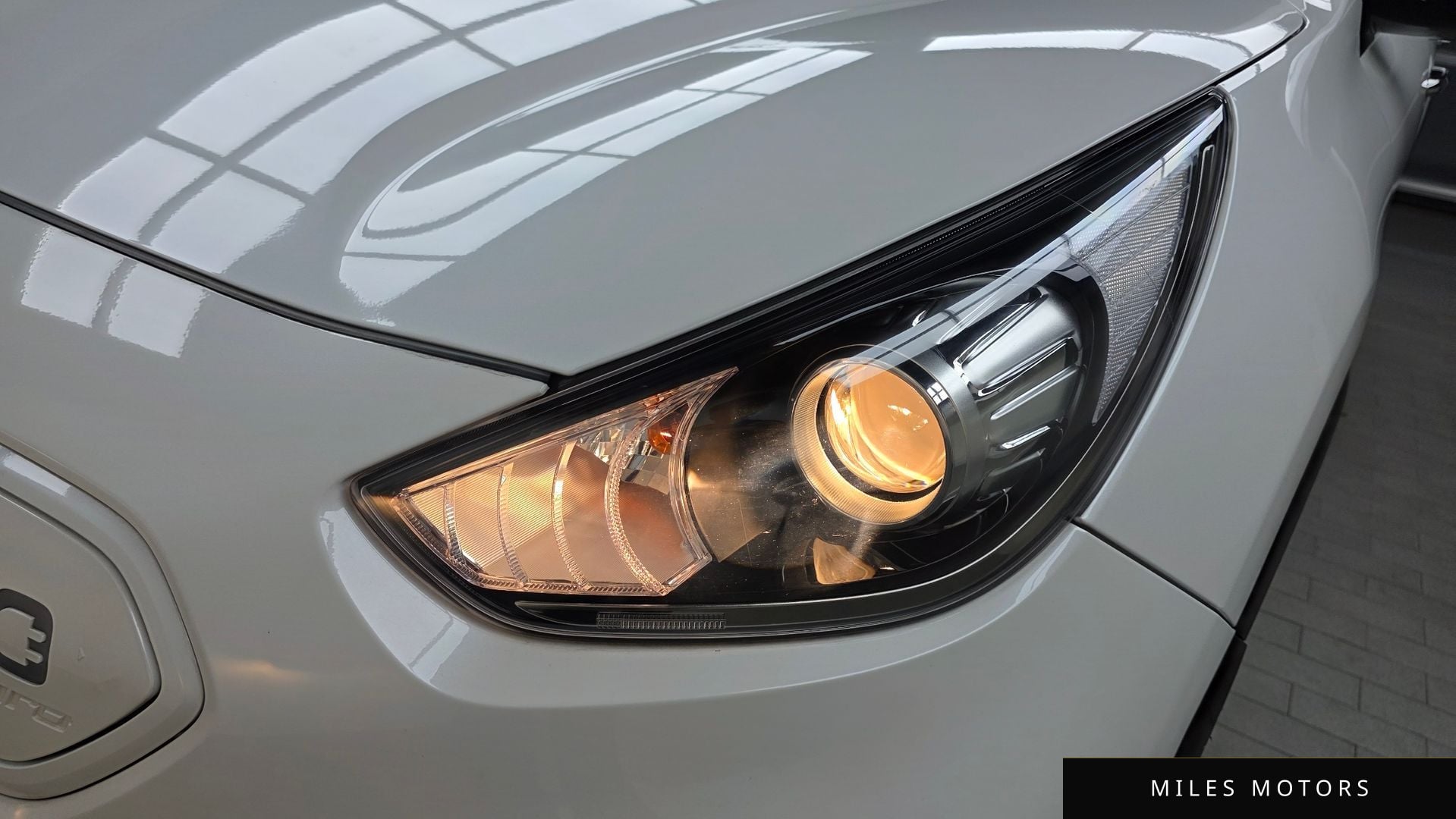 Kia Niro 2020 — миниатюра 8