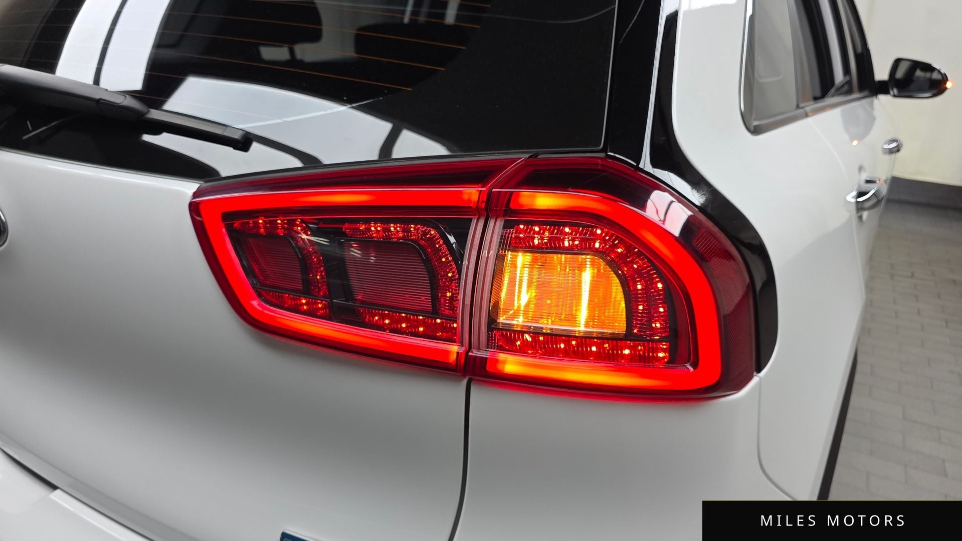 Kia Niro 2020 — миниатюра 9