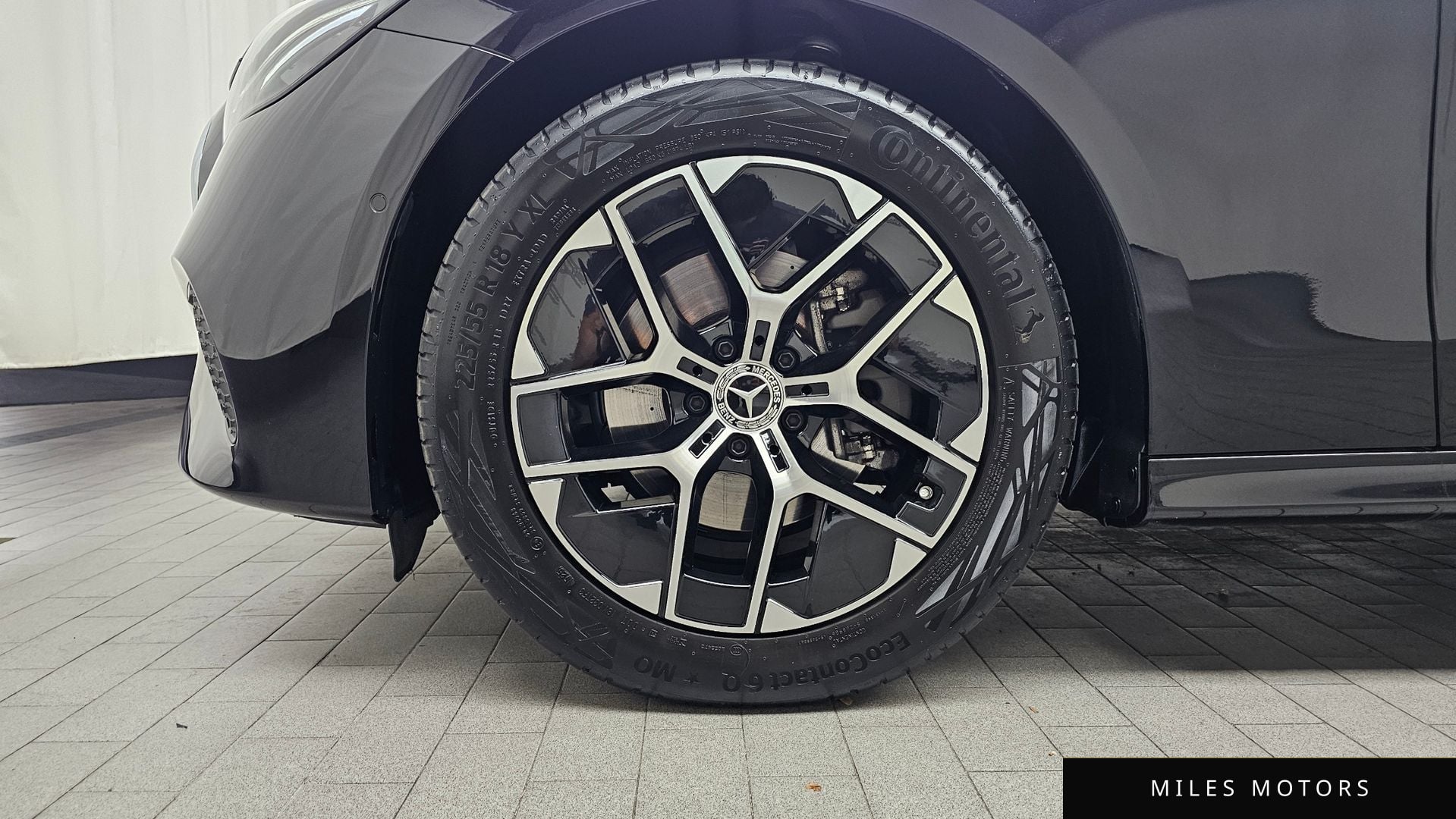 Mercedes-Benz E-Class W214 2026 — миниатюра 5