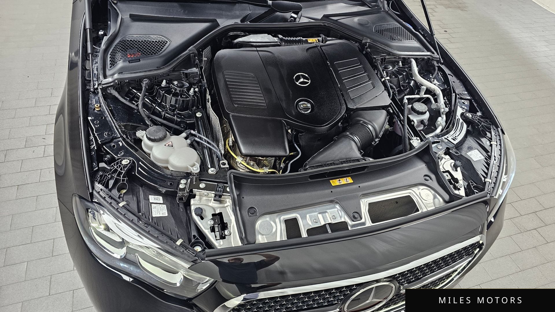 Mercedes-Benz E-Class W214 2026 — миниатюра 6