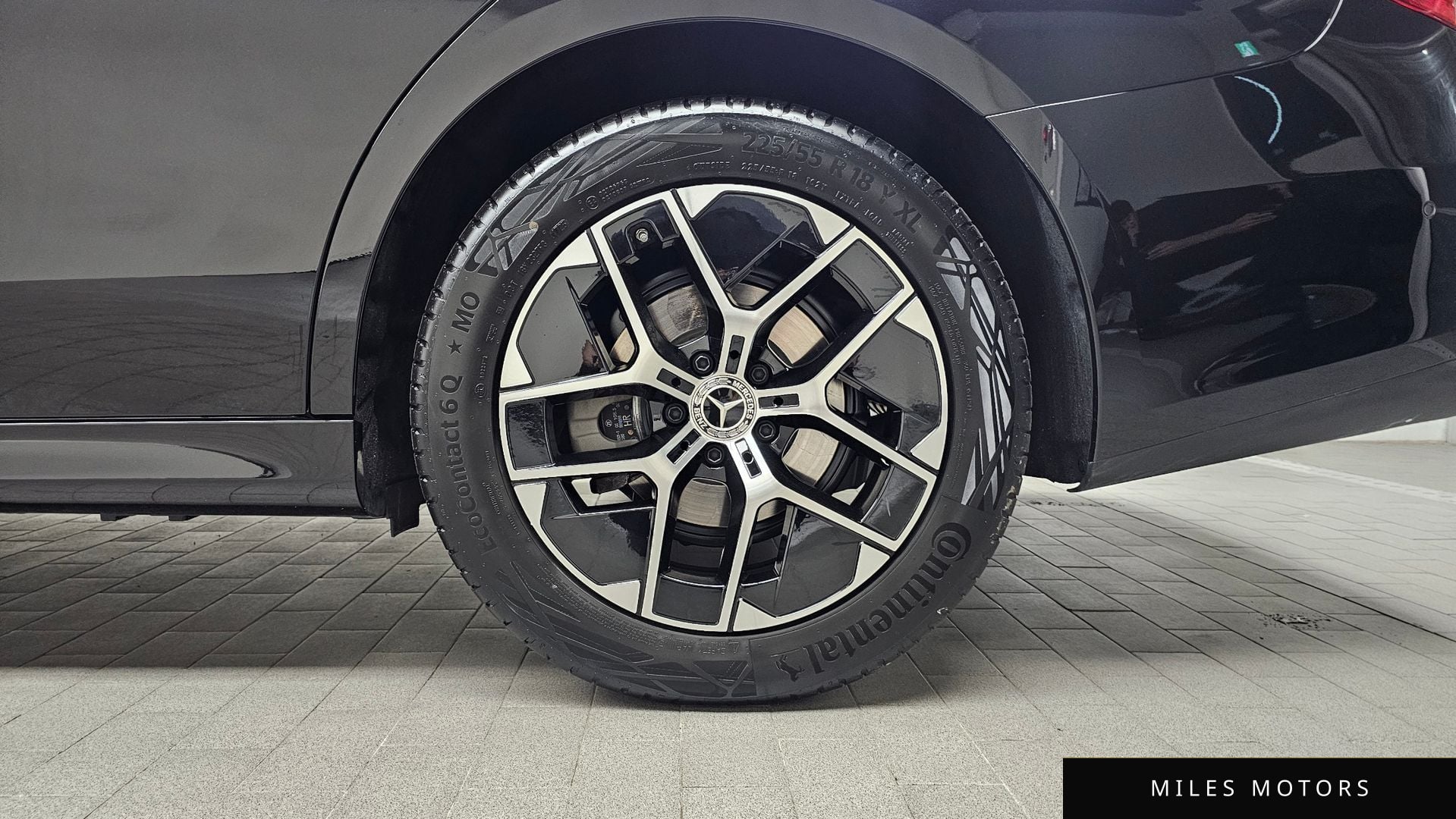 Mercedes-Benz E-Class W214 2026 — миниатюра 7