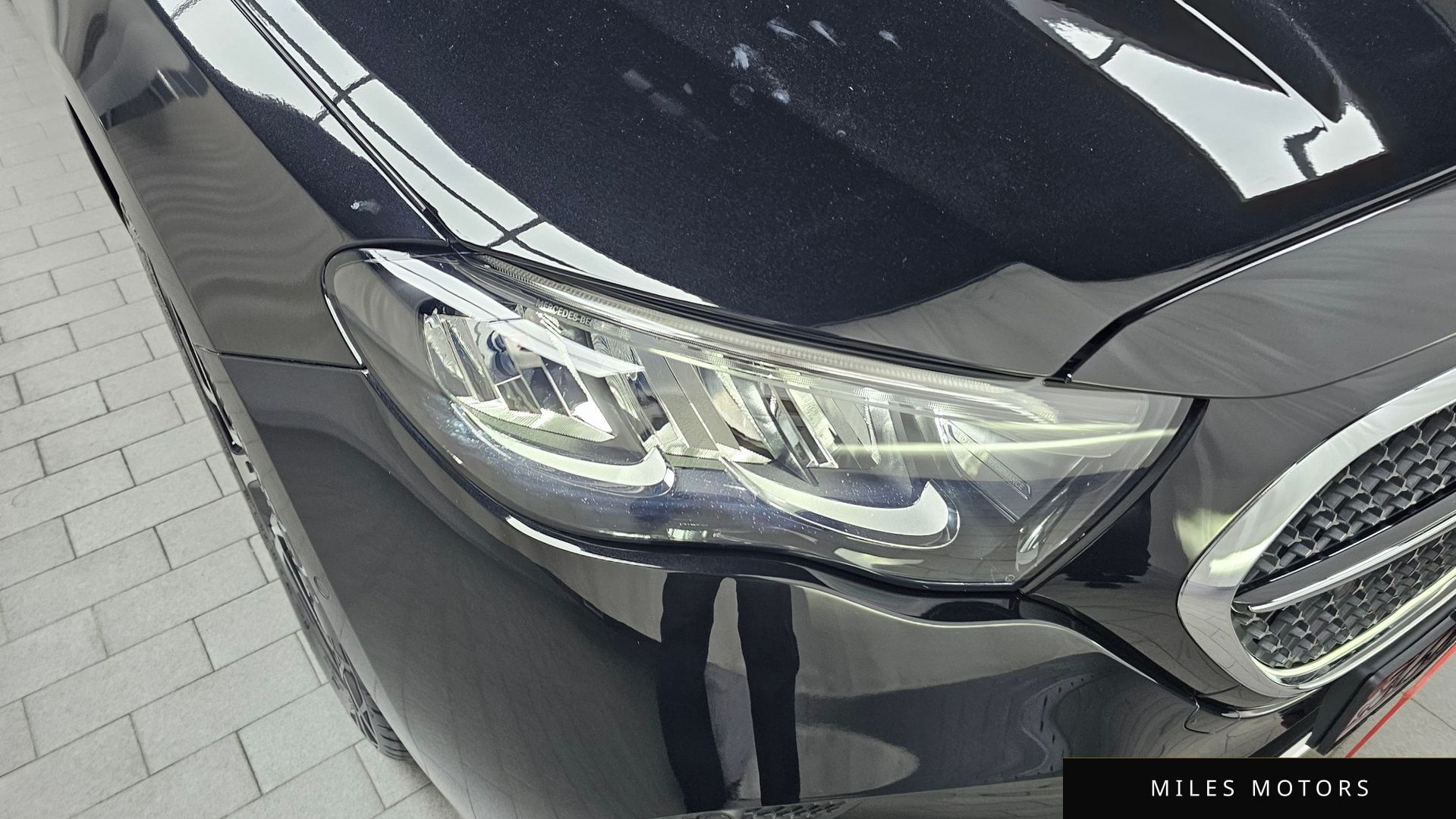 Mercedes-Benz E-Class W214 2026 — миниатюра 8