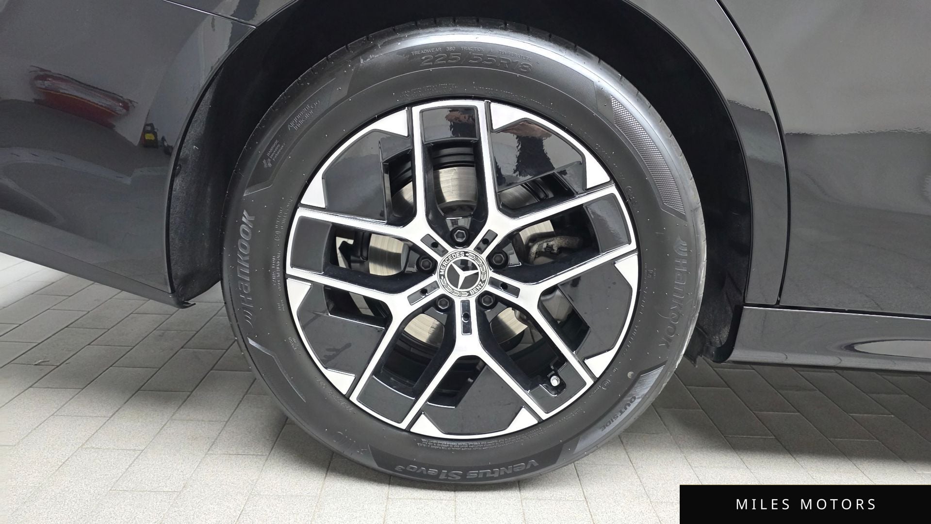 Mercedes-Benz E-Class W214 2026 — миниатюра 5