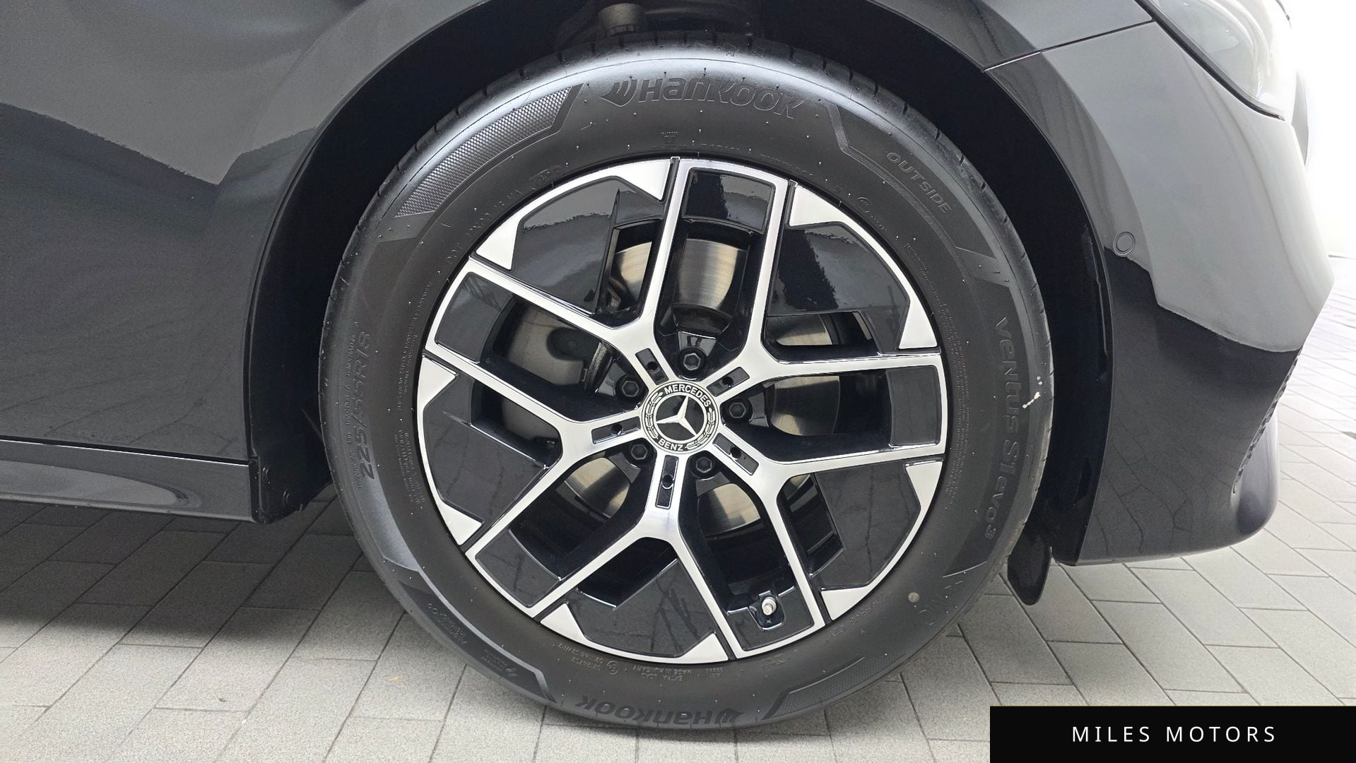 Mercedes-Benz E-Class W214 2026 — миниатюра 7