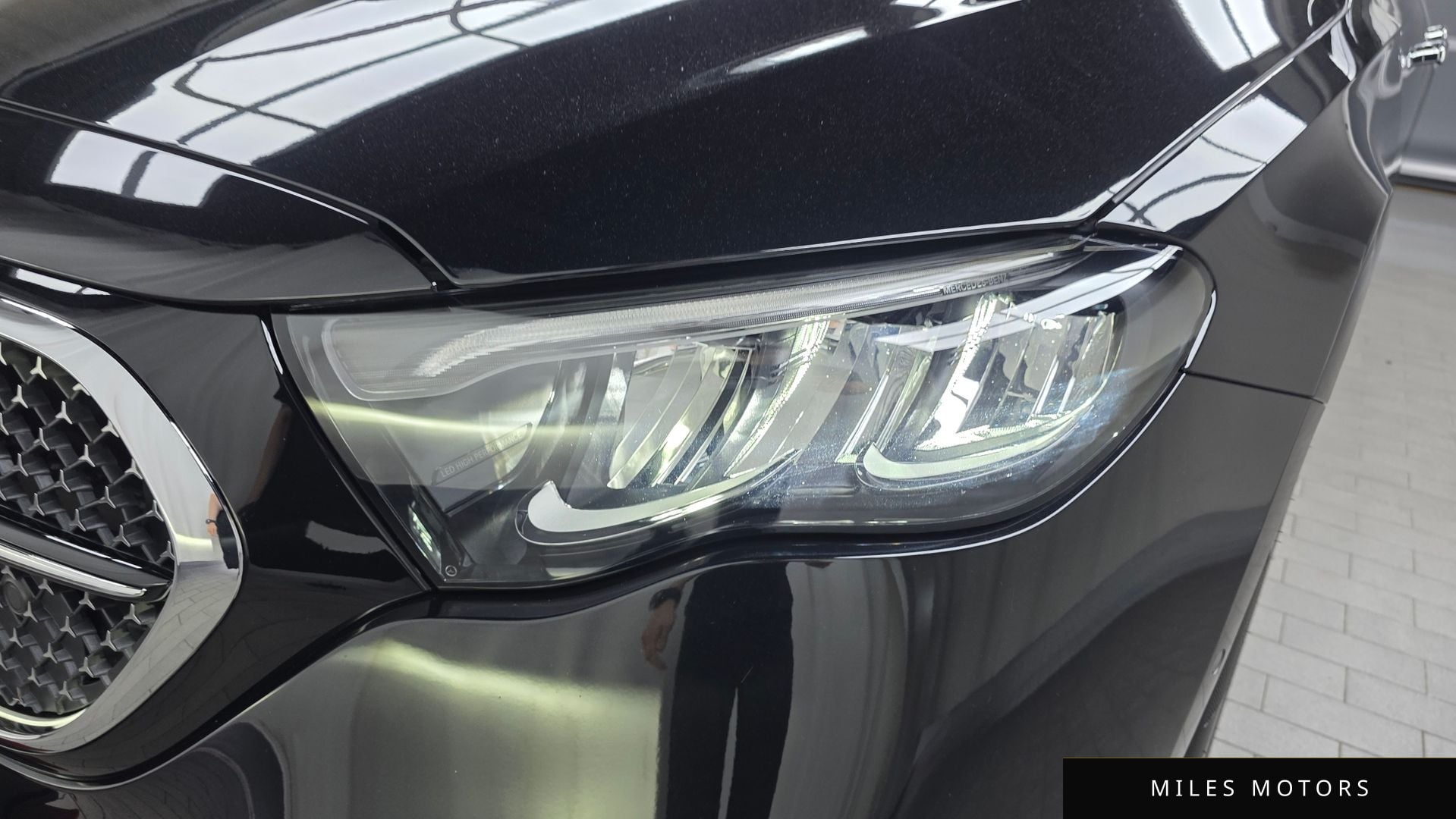 Mercedes-Benz E-Class W214 2026 — миниатюра 8