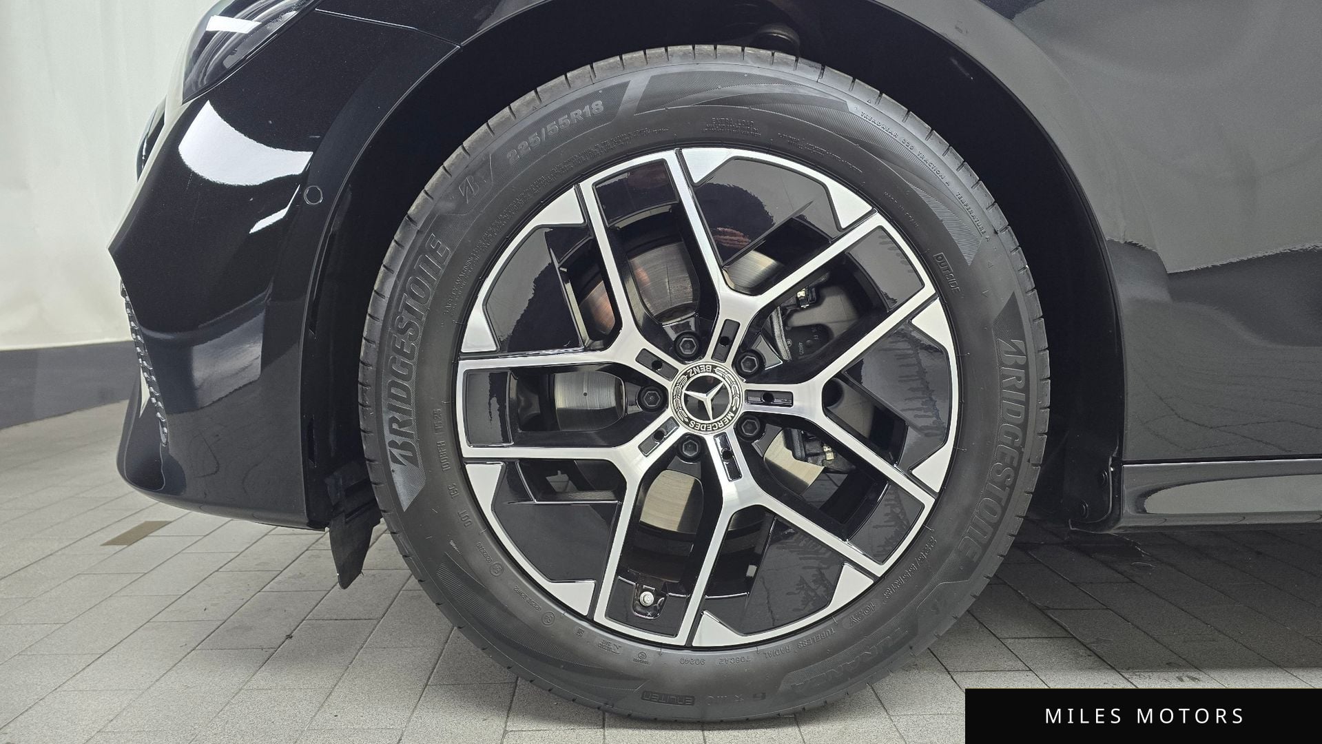Mercedes-Benz E-Class W214 2026 — миниатюра 5