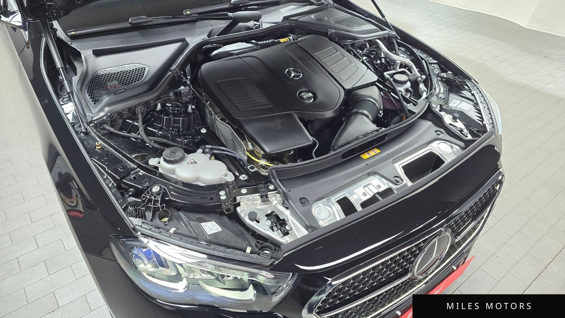 Mercedes-Benz E-Class W214 2026 — миниатюра 6