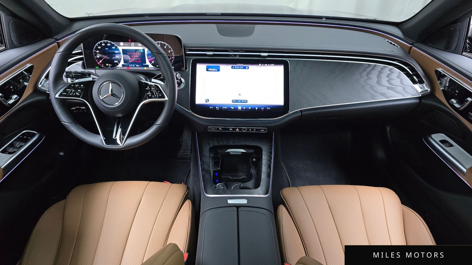 Mercedes-Benz E-Class W214 2026 — миниатюра 10
